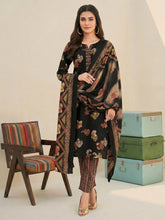 Larqi Women 3 Pcs Set