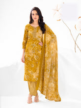 Larqi Women Pure Cotton 3 Pcs Set
