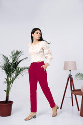 LarQi Rani Stretch Pants