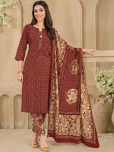 Larqi Women 3 Pcs Set