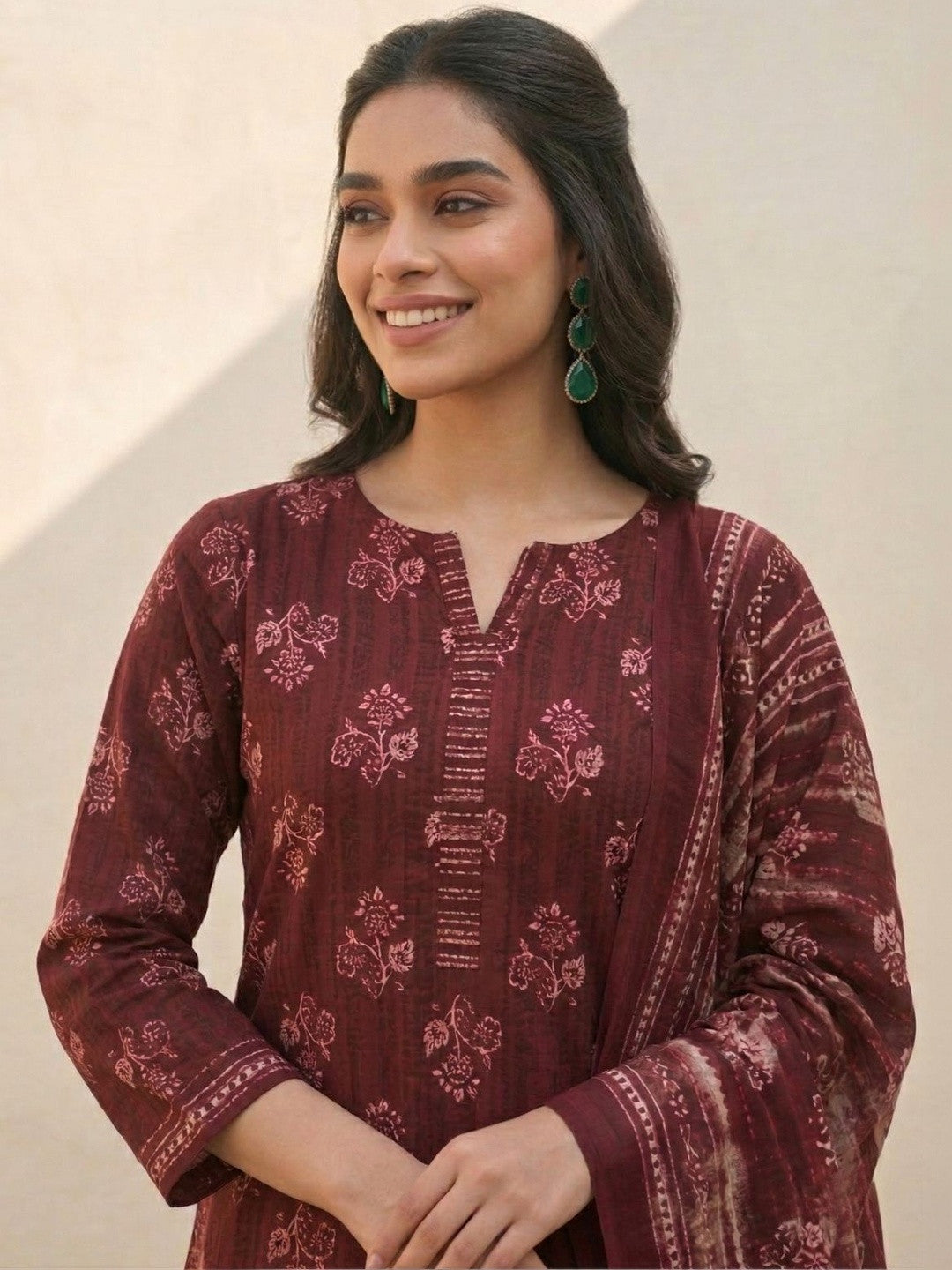Larqi Women 3 Pcs Set