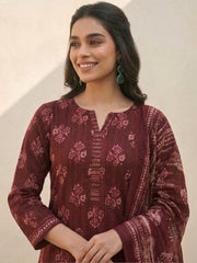 Larqi Women 3 Pcs Set