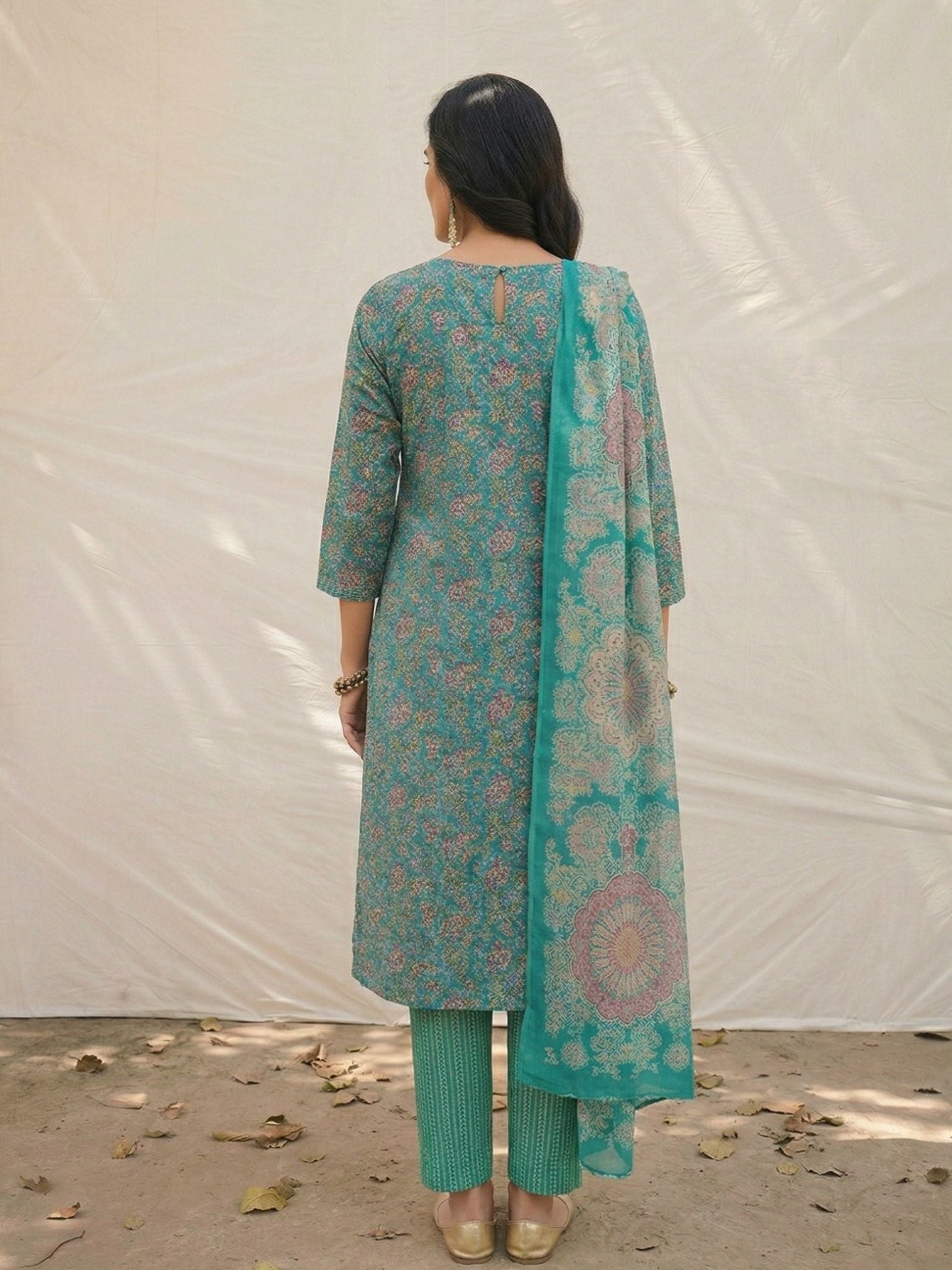 Larqi Women 3 Pcs Set