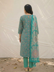 Larqi Women 3 Pcs Set