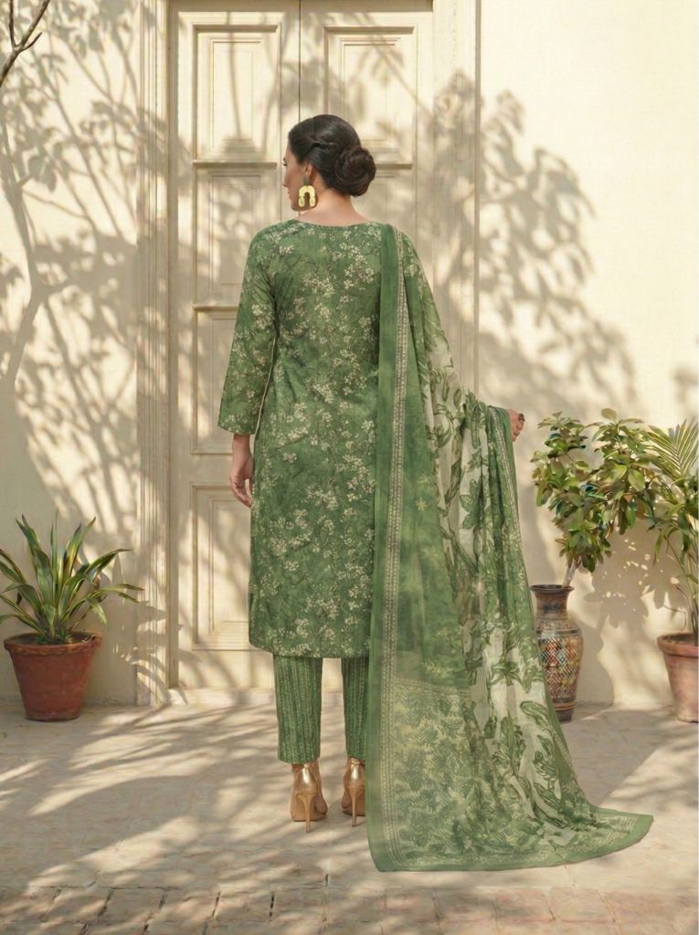 Larqi Women 3 Pcs Set