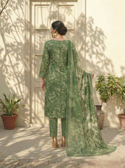 Larqi Women 3 Pcs Set