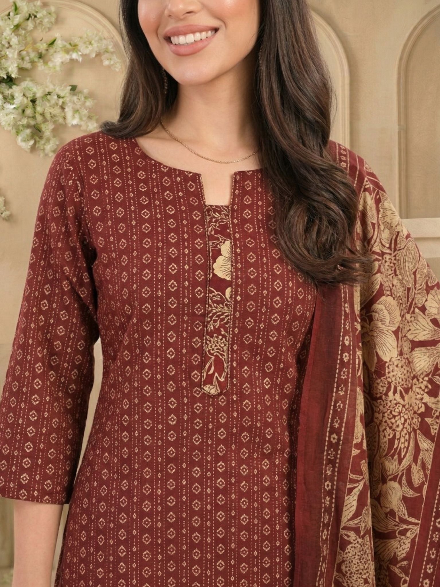 Larqi Women 3 Pcs Set