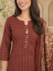 Larqi Women 3 Pcs Set
