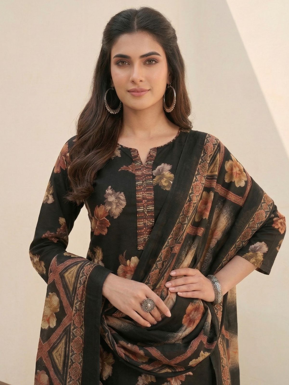 Larqi Women 3 Pcs Set
