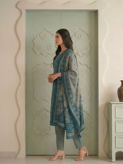 Larqi Women 3 Pcs Set