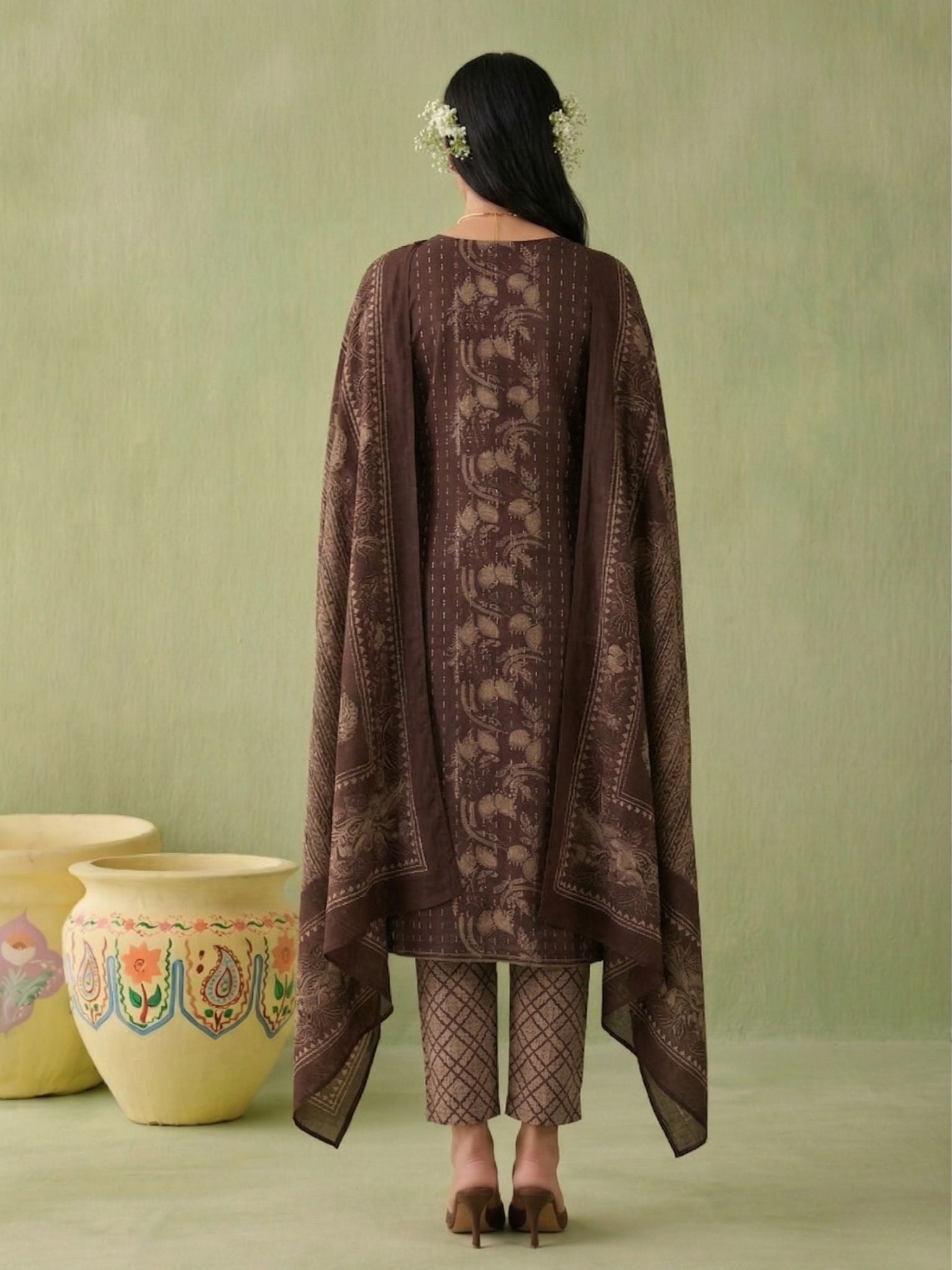 Larqi Women 3 Pcs Set