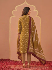 Larqi Women 3 Pcs Set