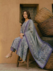 Larqi Women 3 Pcs Set