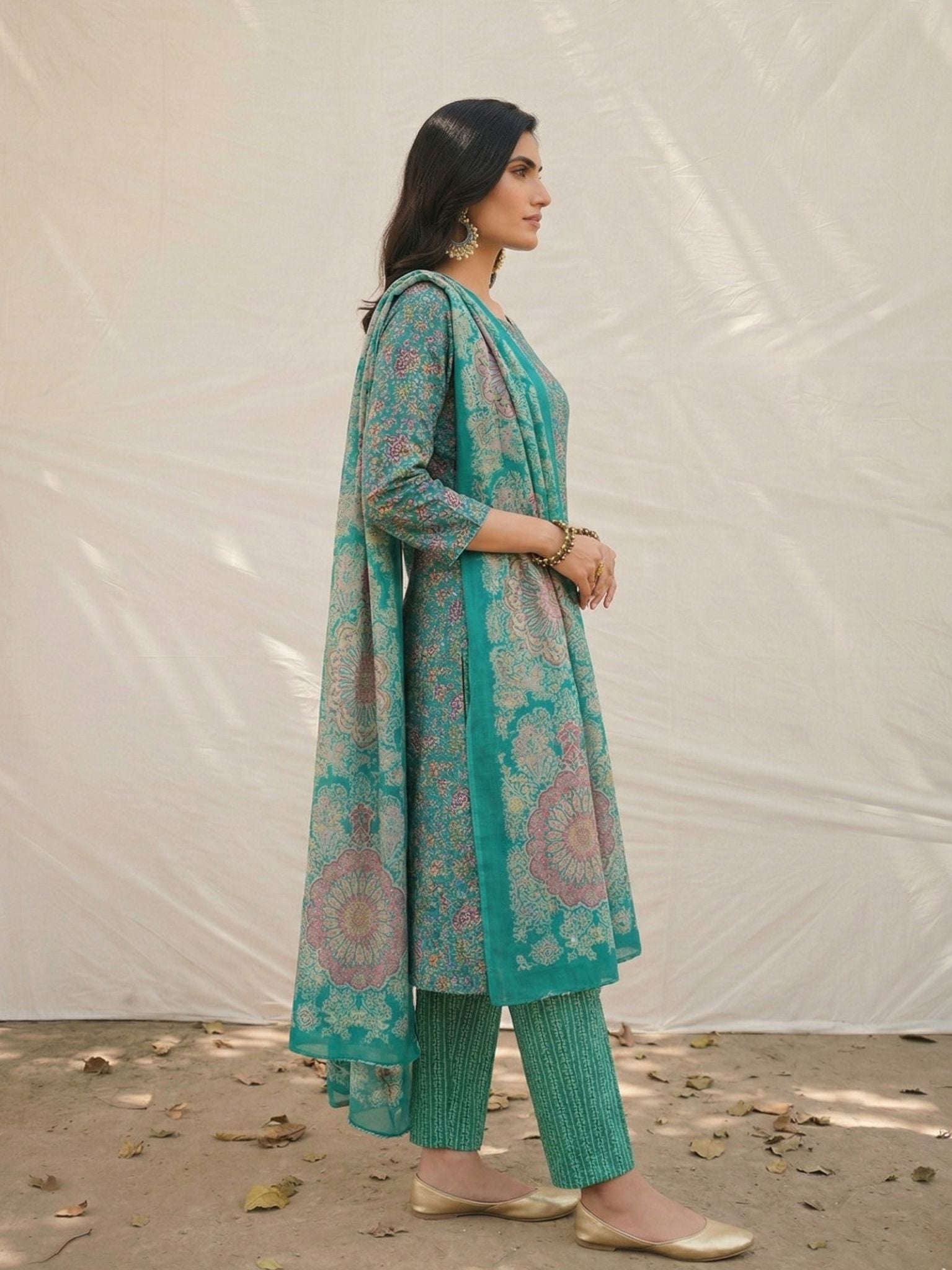 Larqi Women 3 Pcs Set