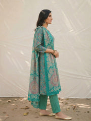 Larqi Women 3 Pcs Set