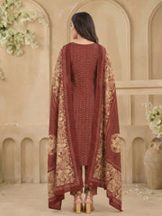 Larqi Women 3 Pcs Set