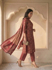 Larqi Women 3 Pcs Set