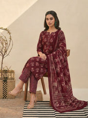 Larqi Women 3 Pcs Set