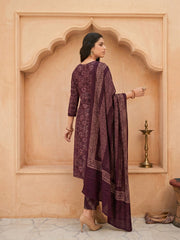 Larqi Women 3 Pcs Set