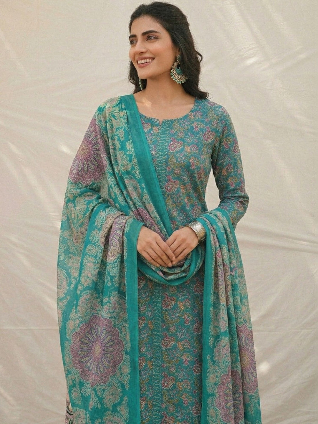 Larqi Women 3 Pcs Set