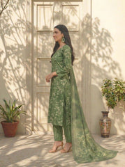 Larqi Women 3 Pcs Set