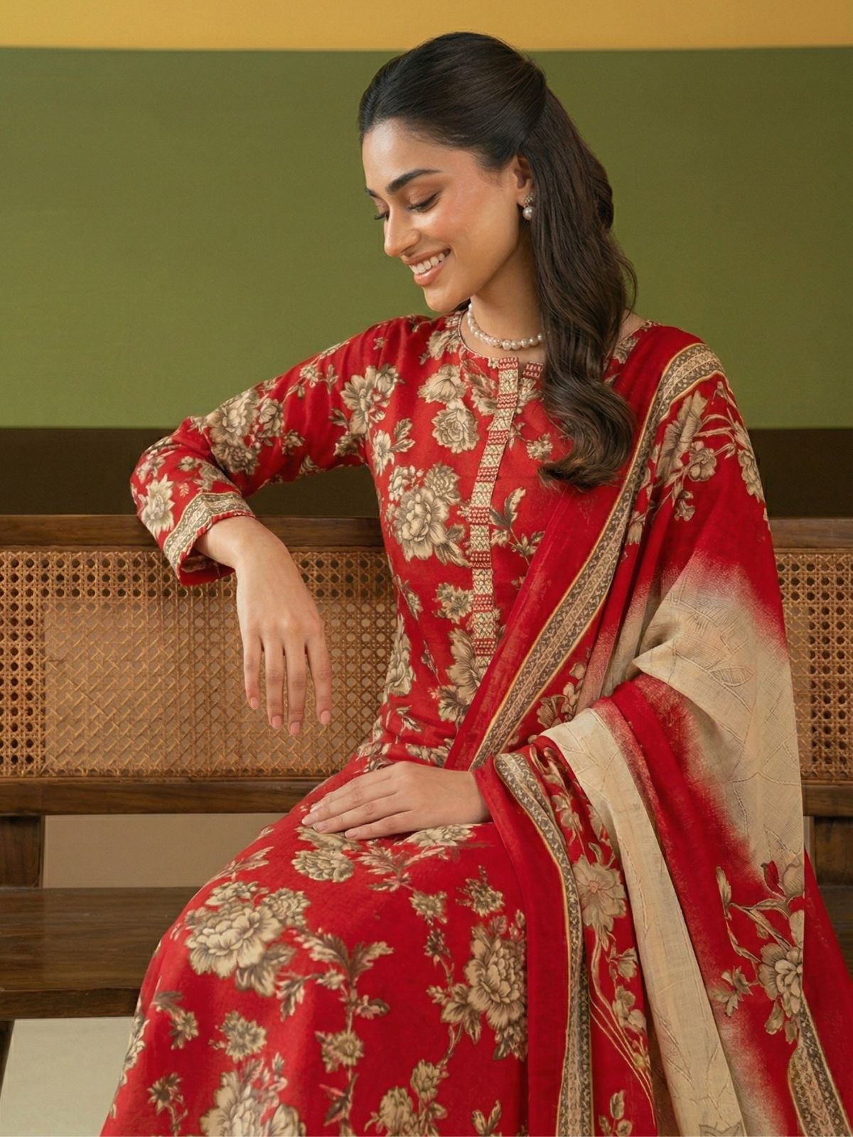 Larqi Women 3 Pcs Set
