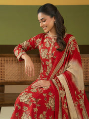 Larqi Women 3 Pcs Set