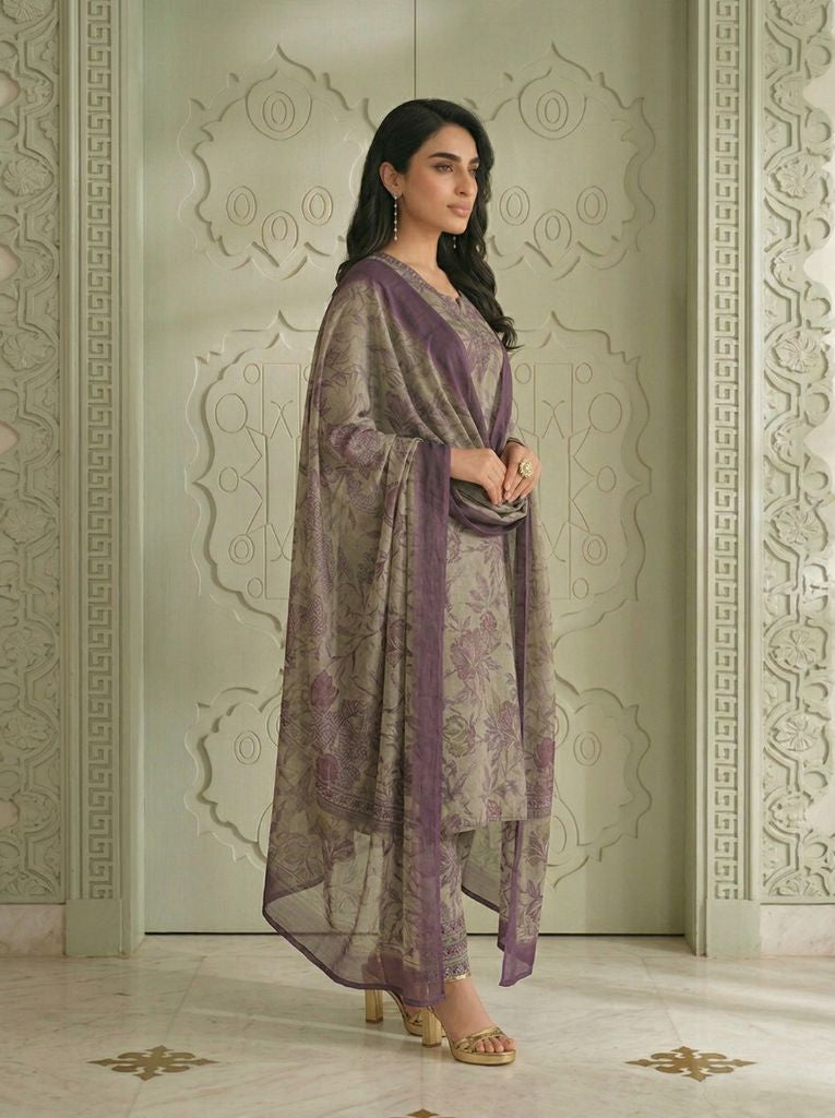 Larqi Women 3 Pcs Set