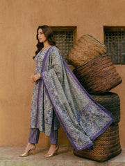 Larqi Women 3 Pcs Set