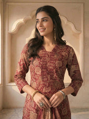 Larqi Women 3 Pcs Set