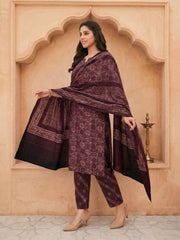 Larqi Women 3 Pcs Set