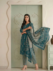 Larqi Women 3 Pcs Set