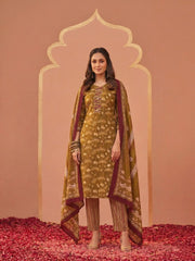 Larqi Women 3 Pcs Set