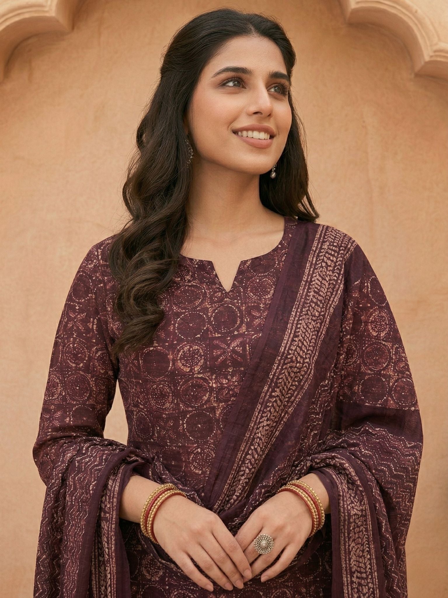 Larqi Women 3 Pcs Set