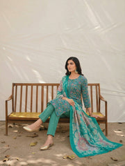 Larqi Women 3 Pcs Set