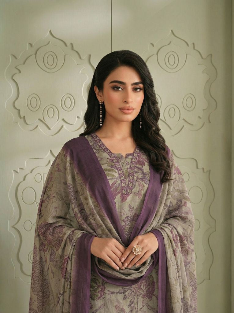 Larqi Women 3 Pcs Set