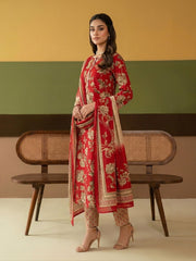 Larqi Women 3 Pcs Set
