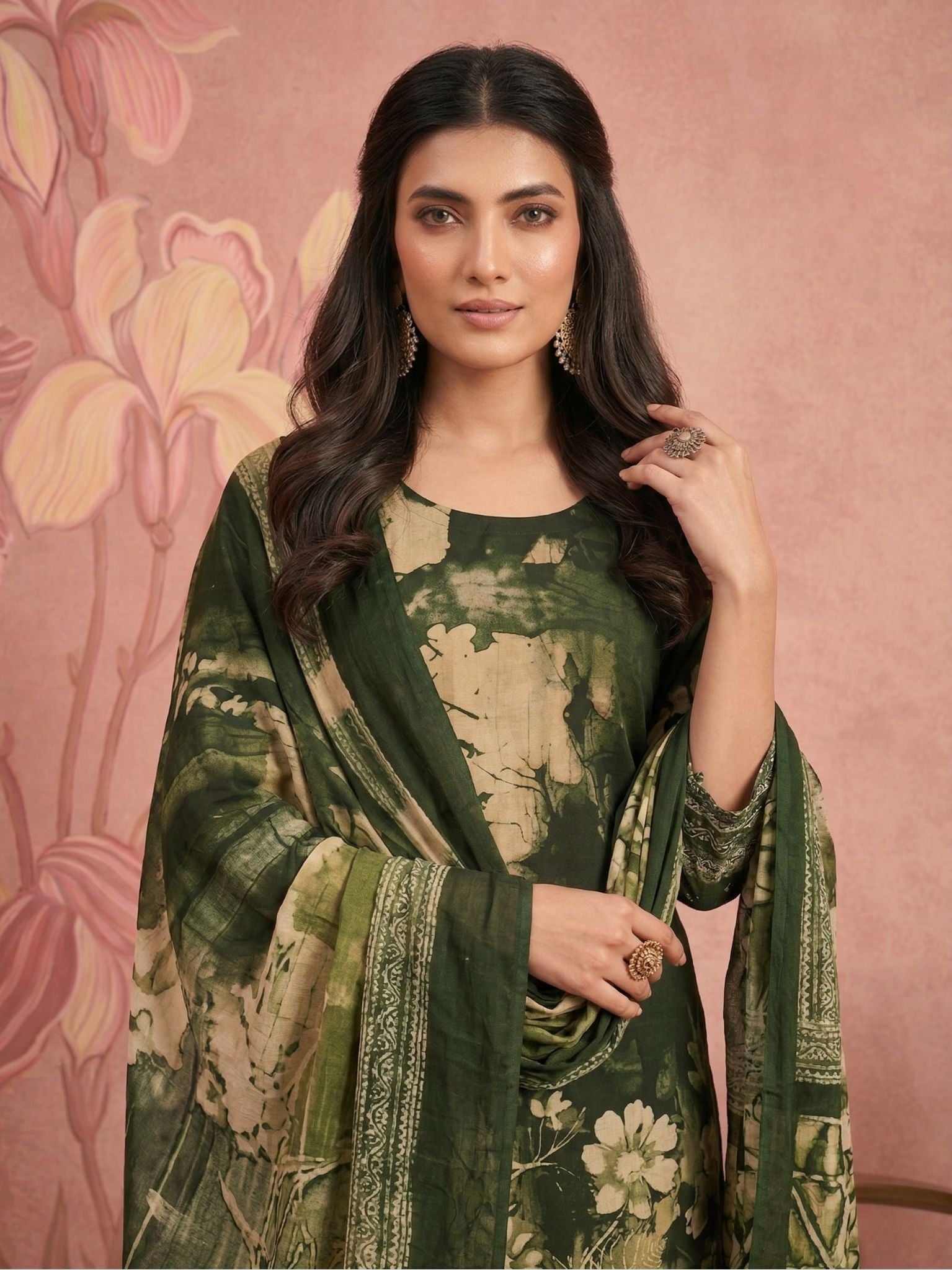Larqi Women 3 Pcs Set