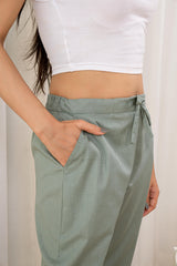 LarQi Saige Polo Pants