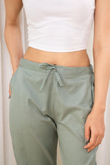 LarQi Saige Polo Pants