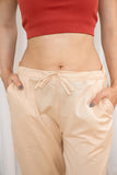 LarQi Fawn Polo Pants