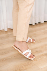 LarQi Fawn Polo Pants