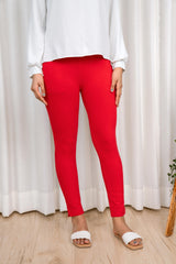 LarQi Ruby Kurti Pants