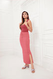 LarQi Strawberry Saree Shaper