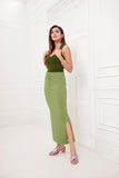 LarQi Avocado Saree Shaper