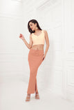 LarQi Blush Saree Shaper