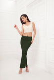 LarQi Olive Saree Shaper