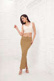 LarQi Chikoo Saree Shaper