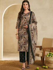Larqi Women 3 Pcs Set