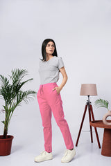 Larqi Women Comfort Low-Rise Easy Wash Trousers MRP₹ 2139 Price Details Maximum Retail PriceRs. 2139 (Incl. of all taxes) Discount Selling PriceRs. 2139 (Incl. of all taxes)